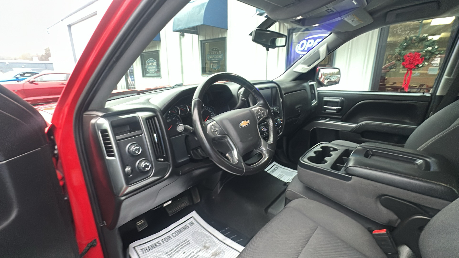 2019 Chevrolet Silverado 1500 LD LT 9