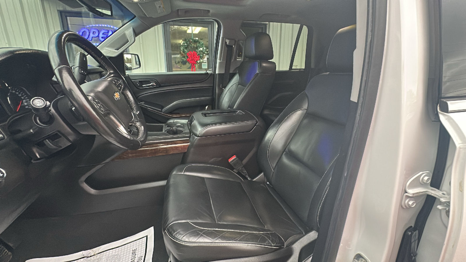 2019 Chevrolet Tahoe LT 10