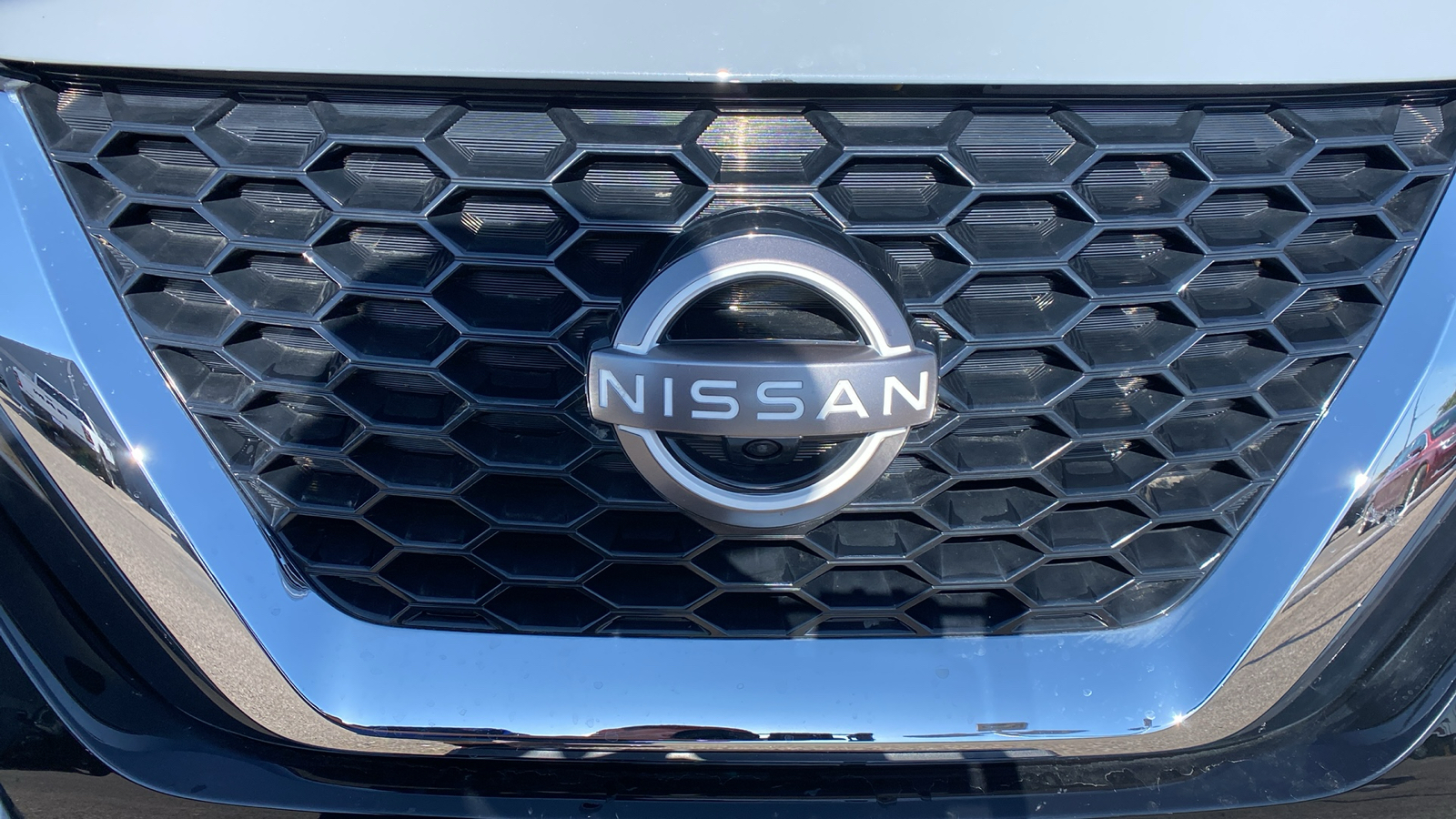 2023 Nissan Murano AWD SL 10