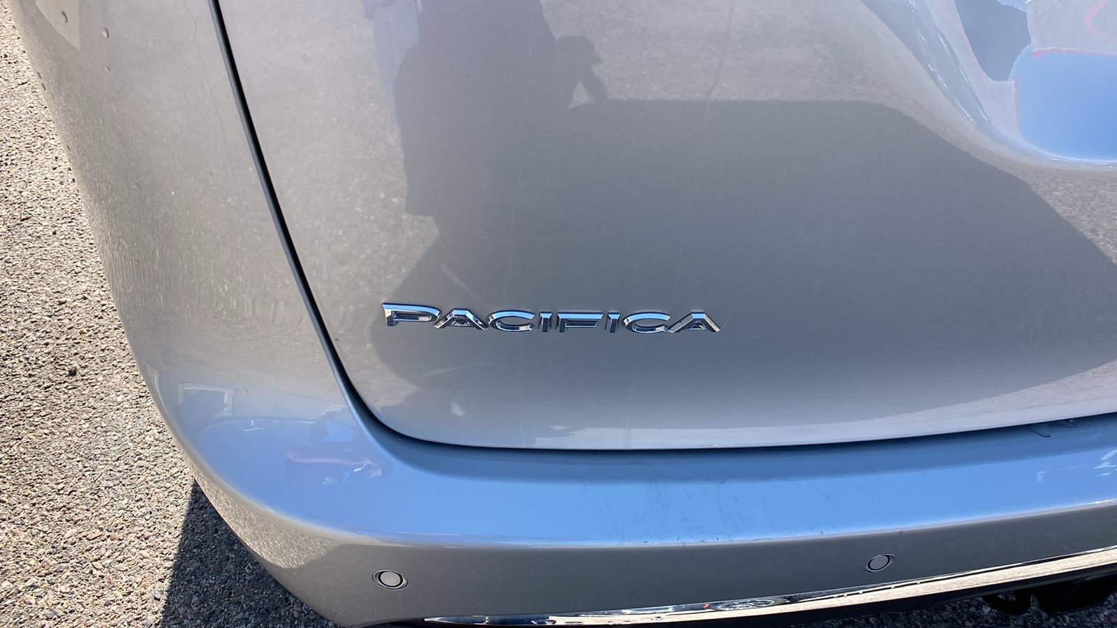 2023 Chrysler Pacifica Limited AWD 33