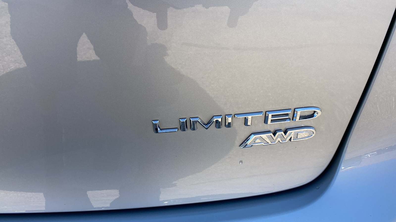 2023 Chrysler Pacifica Limited AWD 35