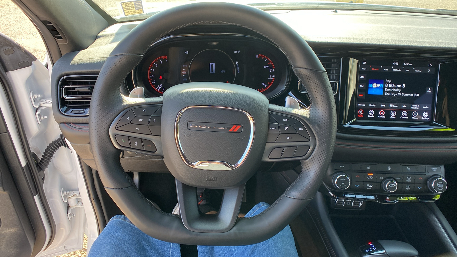 2023 Dodge Durango GT AWD 18