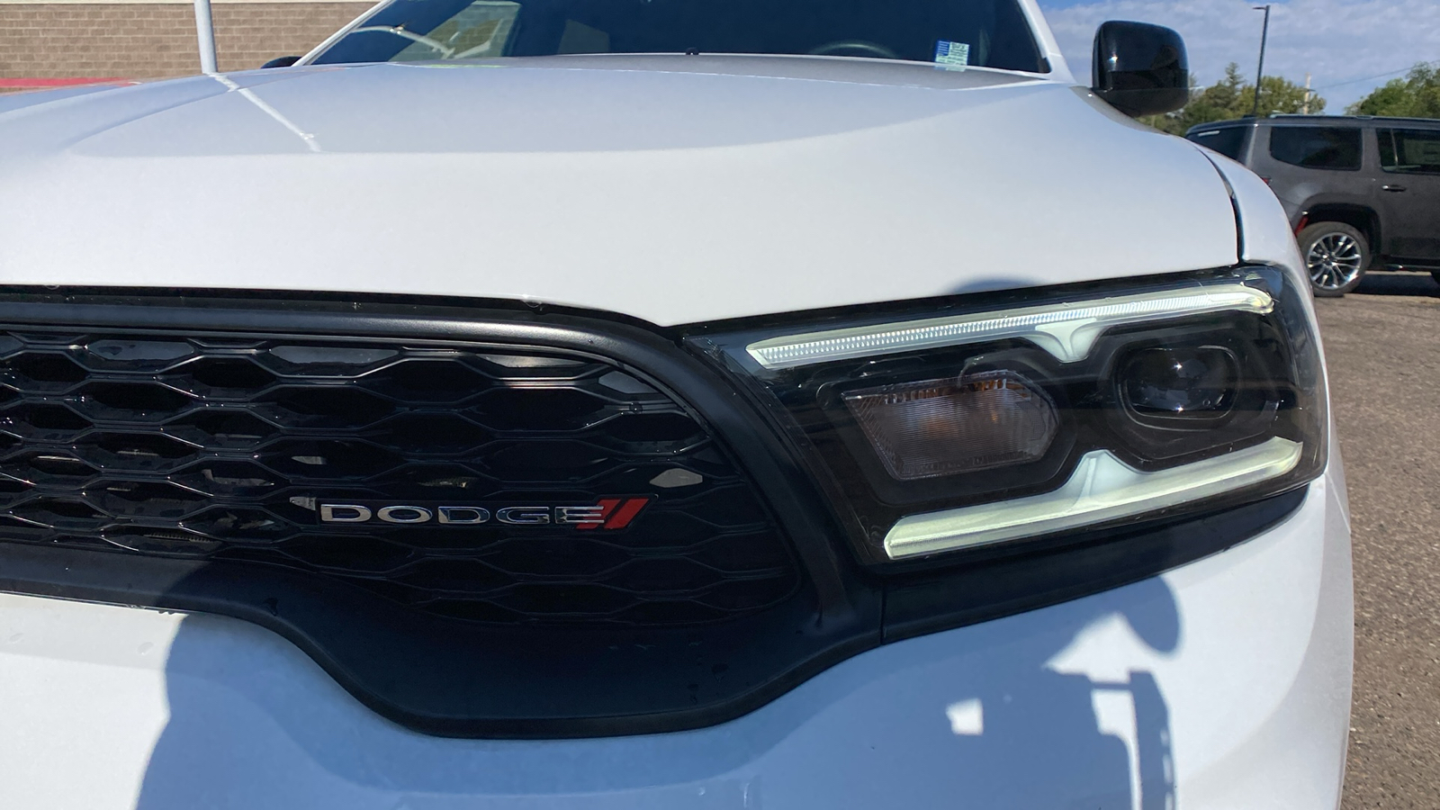 2023 Dodge Durango GT AWD 10