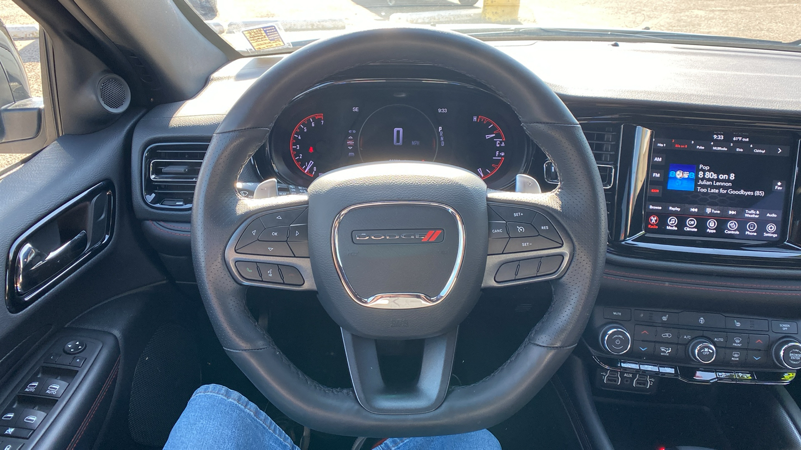 2023 Dodge Durango GT AWD 18