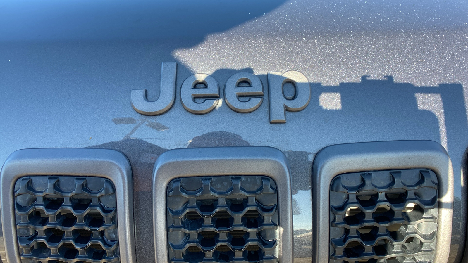 2019 Jeep Cherokee Trailhawk 4x4 10