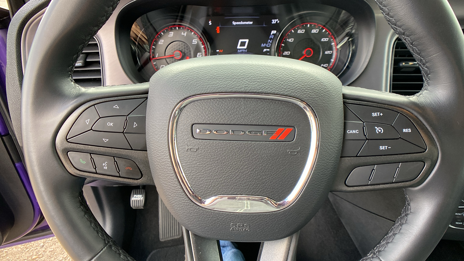 2023 Dodge Charger SXT AWD 19