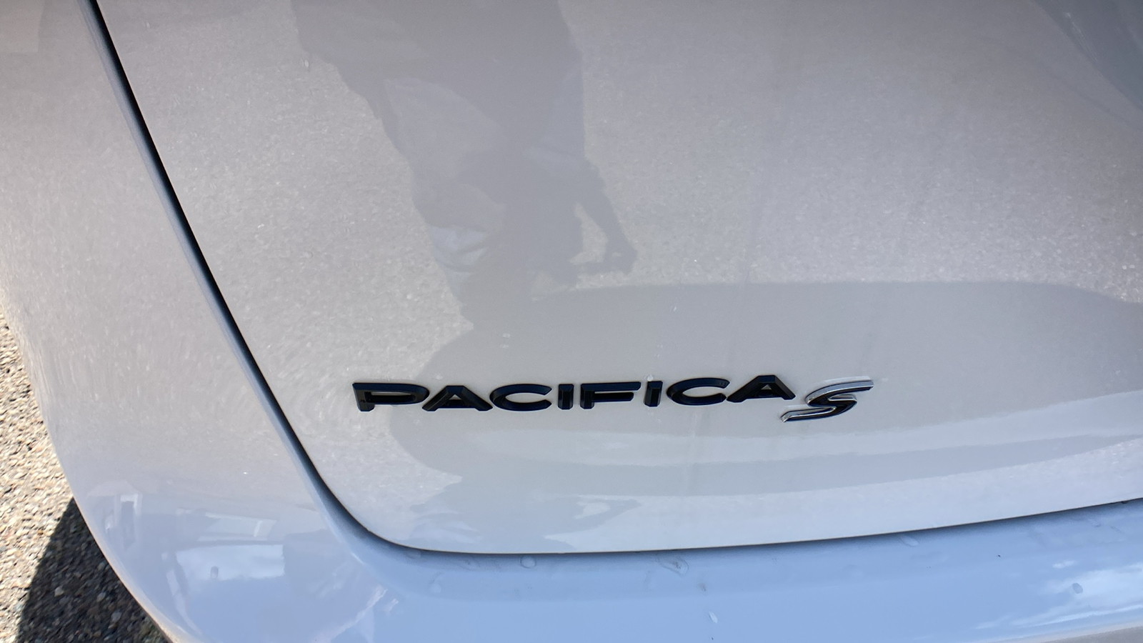 2024 Chrysler Pacifica Touring L AWD 35