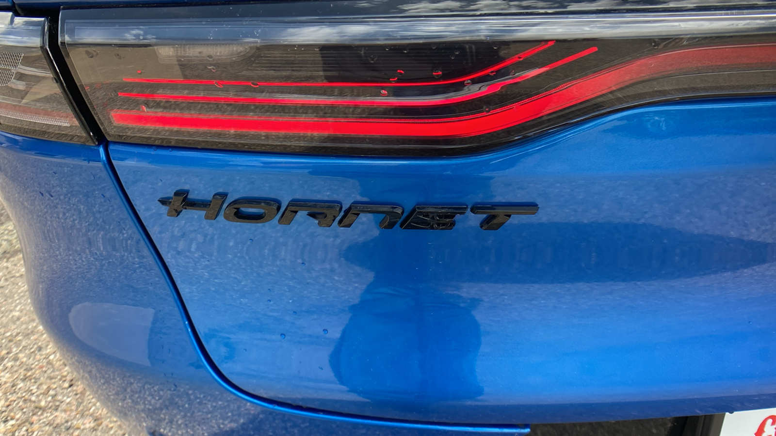 2024 Dodge Hornet R/T Plus EAWD *Ltd Avail* 34