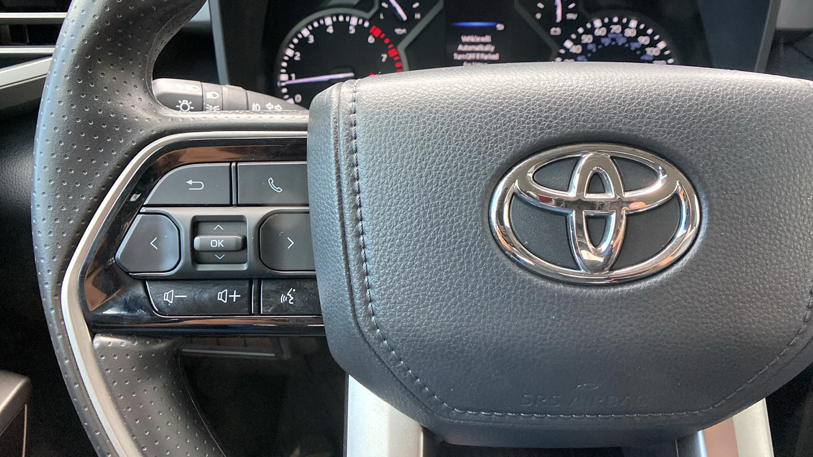 2022 Toyota Tundra 4WD SR5 Double Cab 6.5 Bed 20