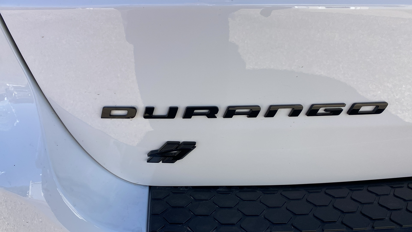 2025 Dodge Durango R/T 20th Anniversary Premium AWD 35