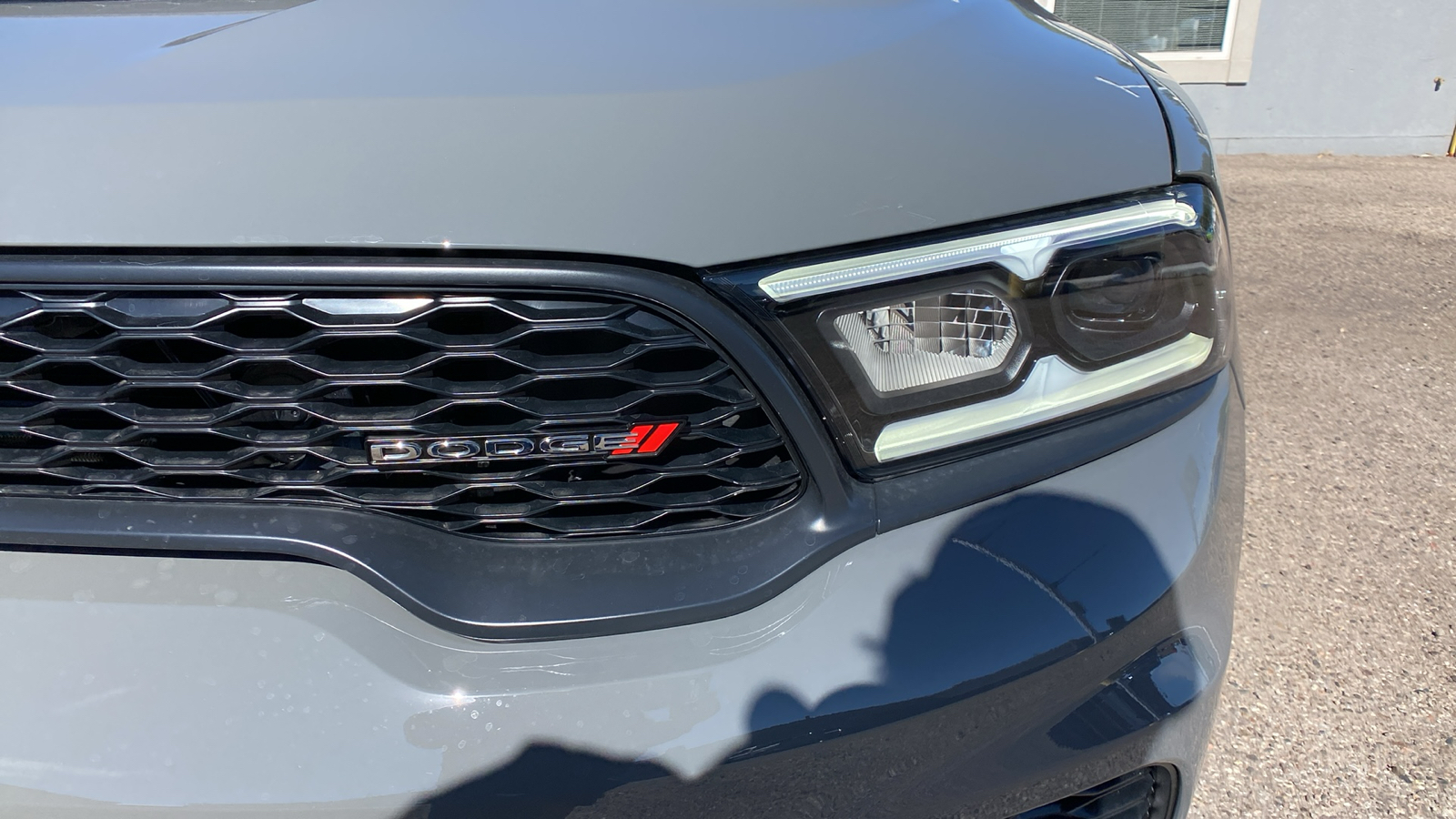 2025 Dodge Durango R/T 20th Anniversary Plus AWD 9