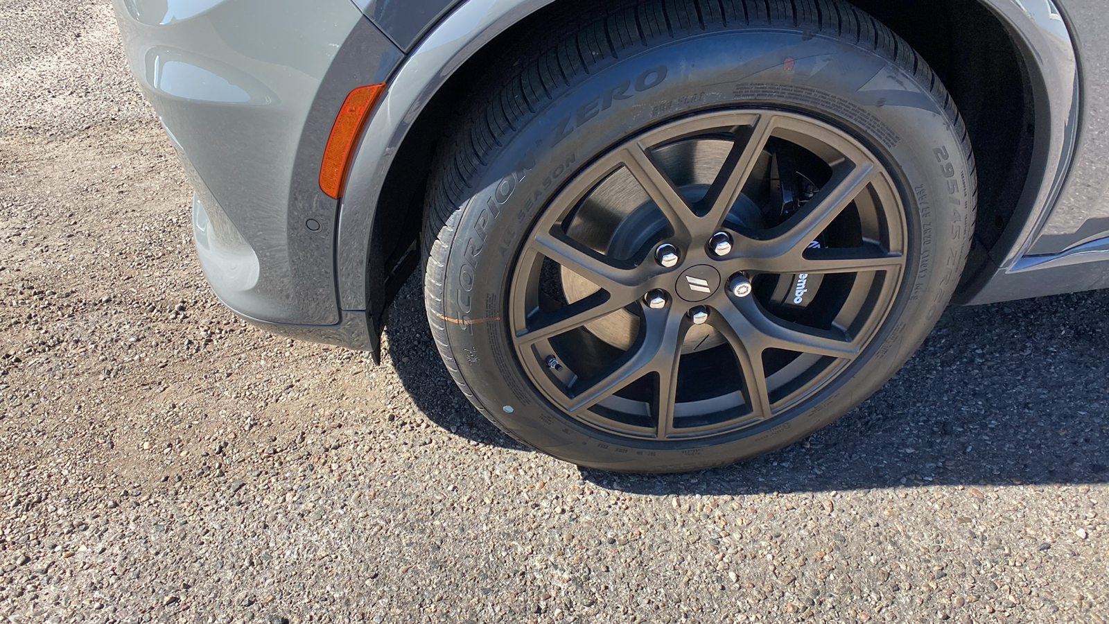 2025 Dodge Durango R/T 20th Anniversary Plus AWD 11