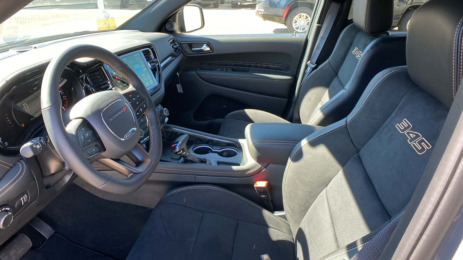 2025 Dodge Durango R/T 20th Anniversary Plus AWD 17