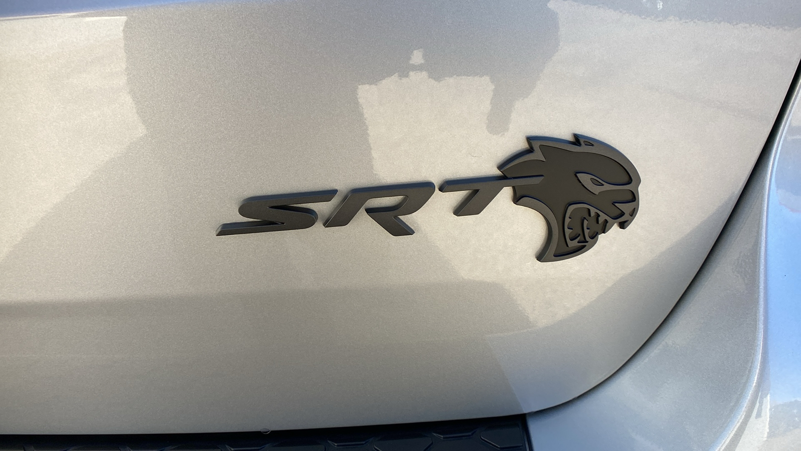 2025 Dodge Durango SRT Hellcat Silver Bullet AWD 33