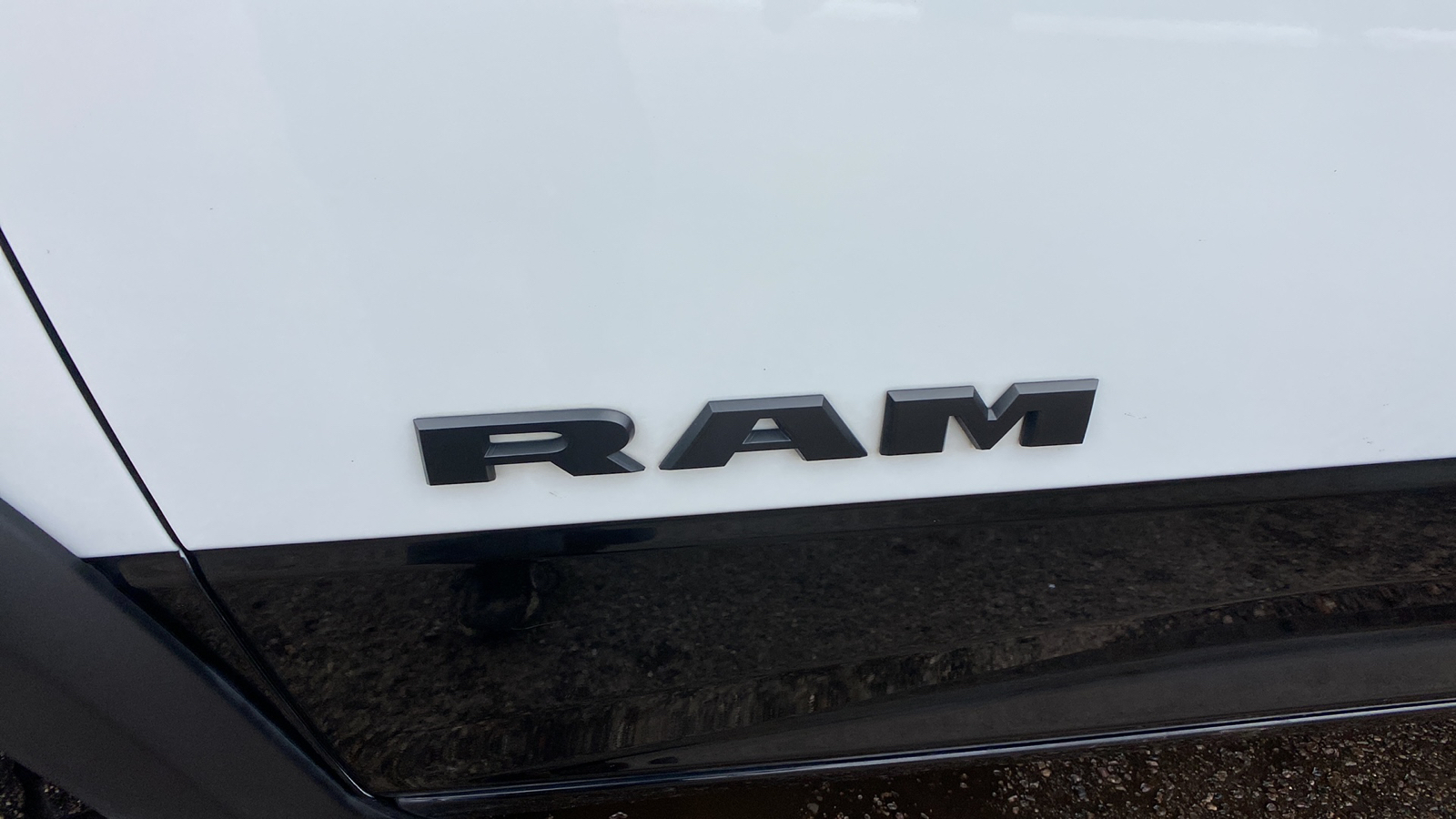 2023 Ram 2500 Power Wagon Rebel 4x4 Crew Cab 64 Box 16