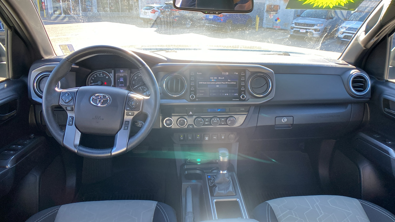 2022 Toyota Tacoma 4WD  30