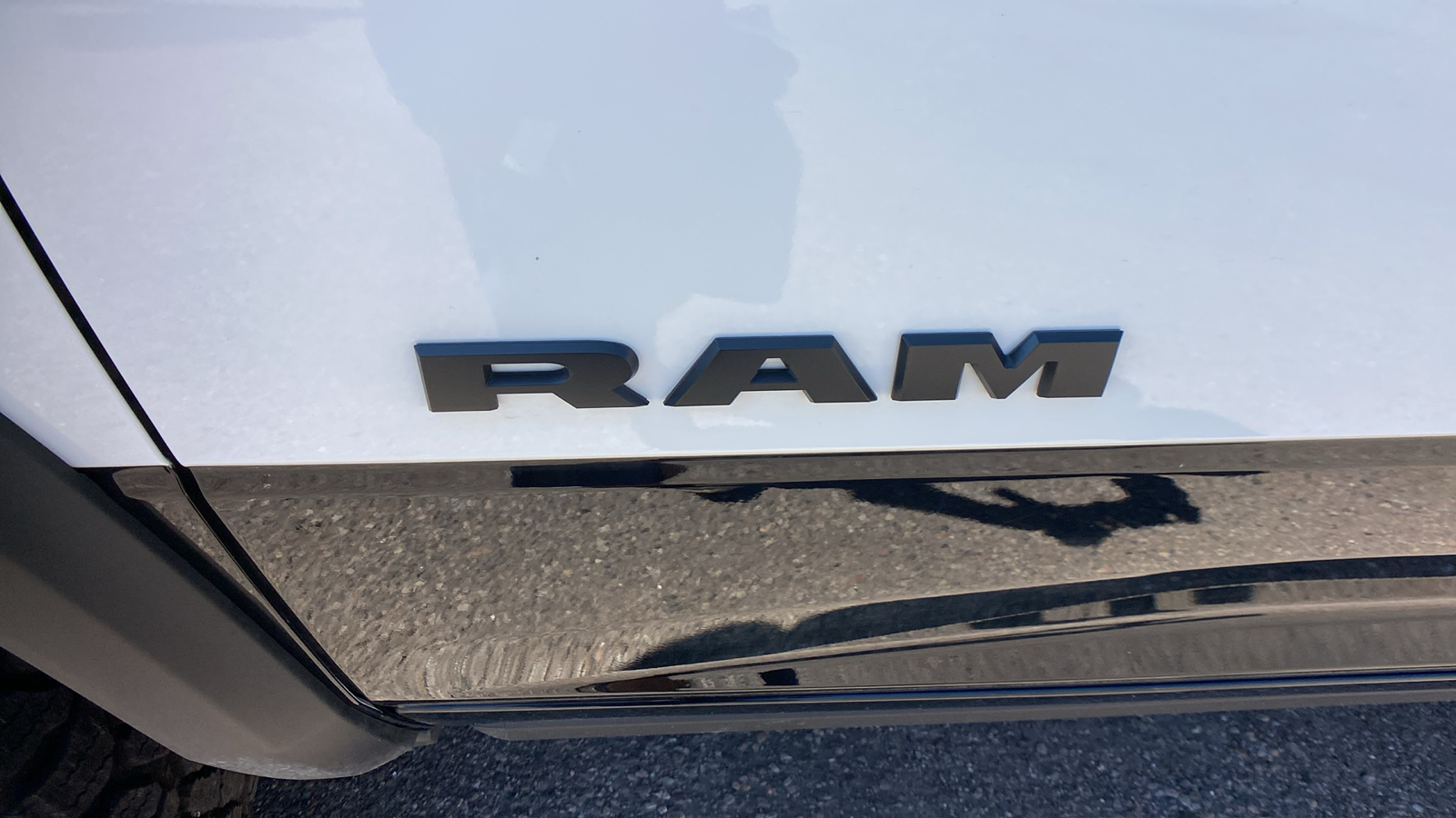 2024 Ram 2500 Rebel 4x4 Crew Cab 64 Box 15