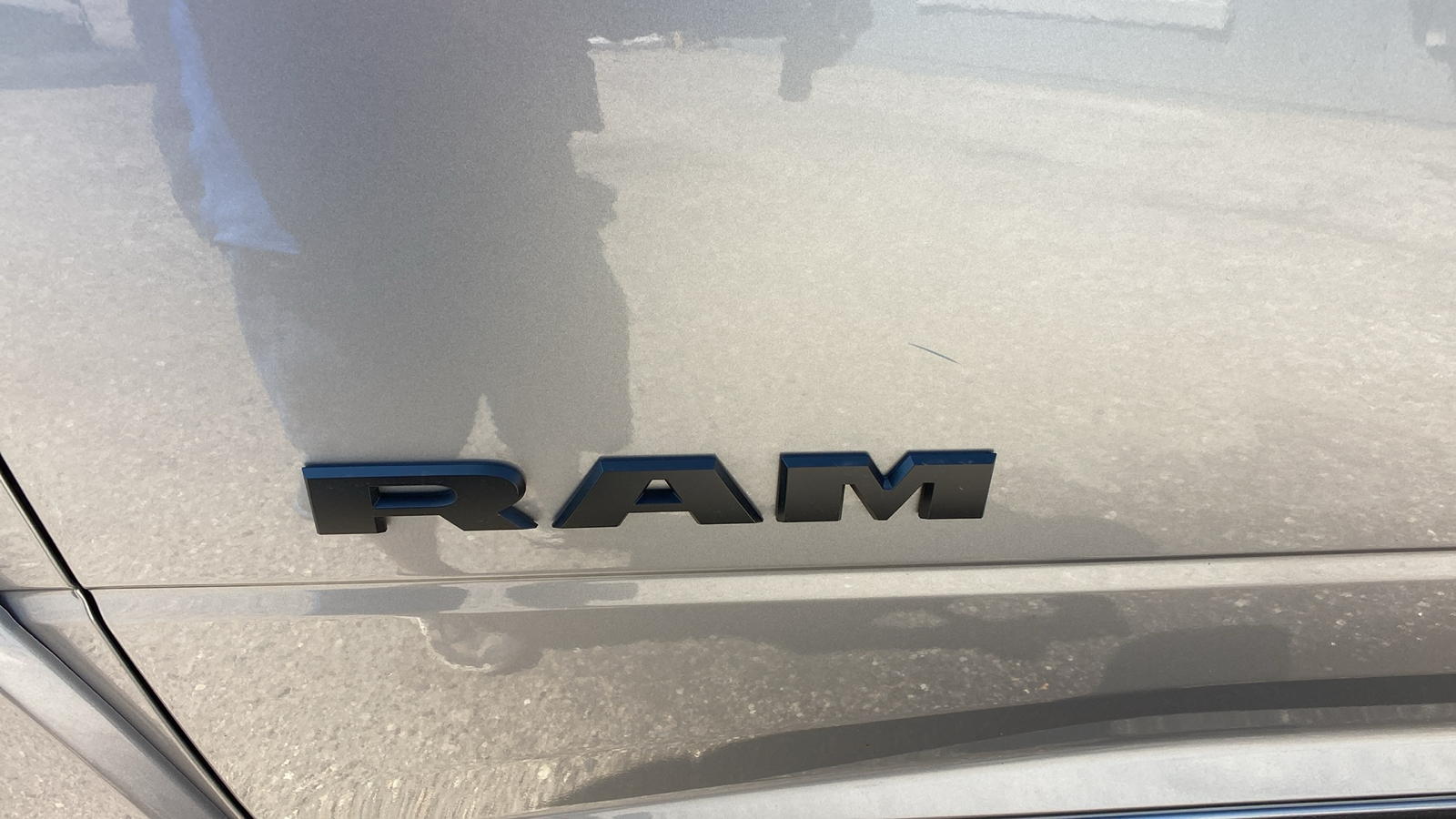 2024 Ram 3500 Limited 4x4 Crew Cab 8 Box 15