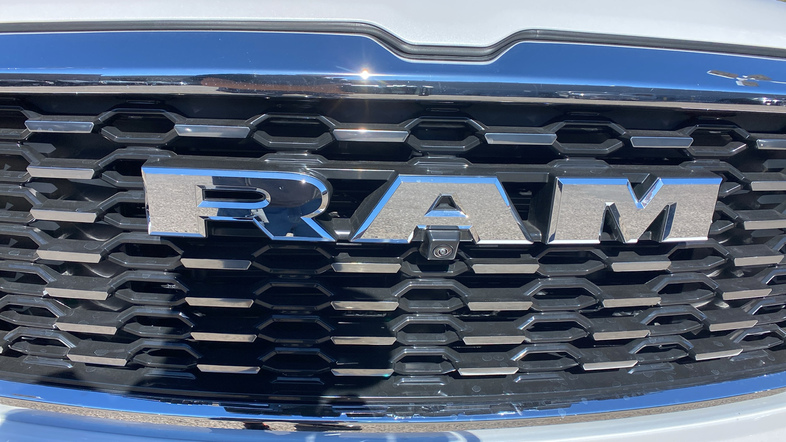 2025 Ram 1500  9