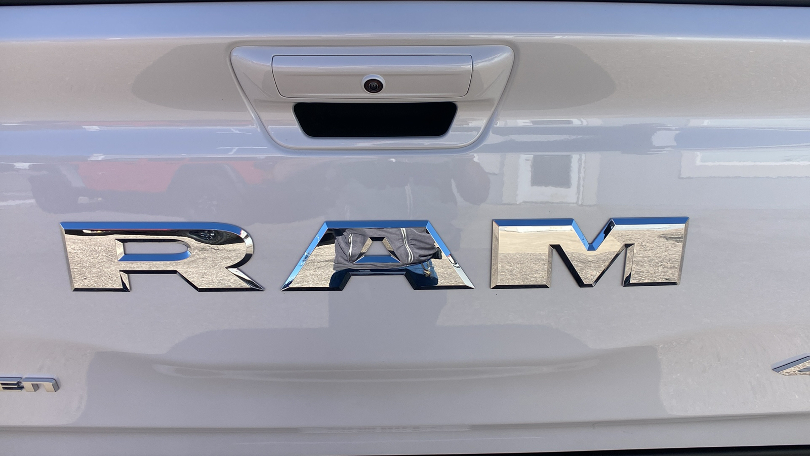 2025 Ram 1500  35