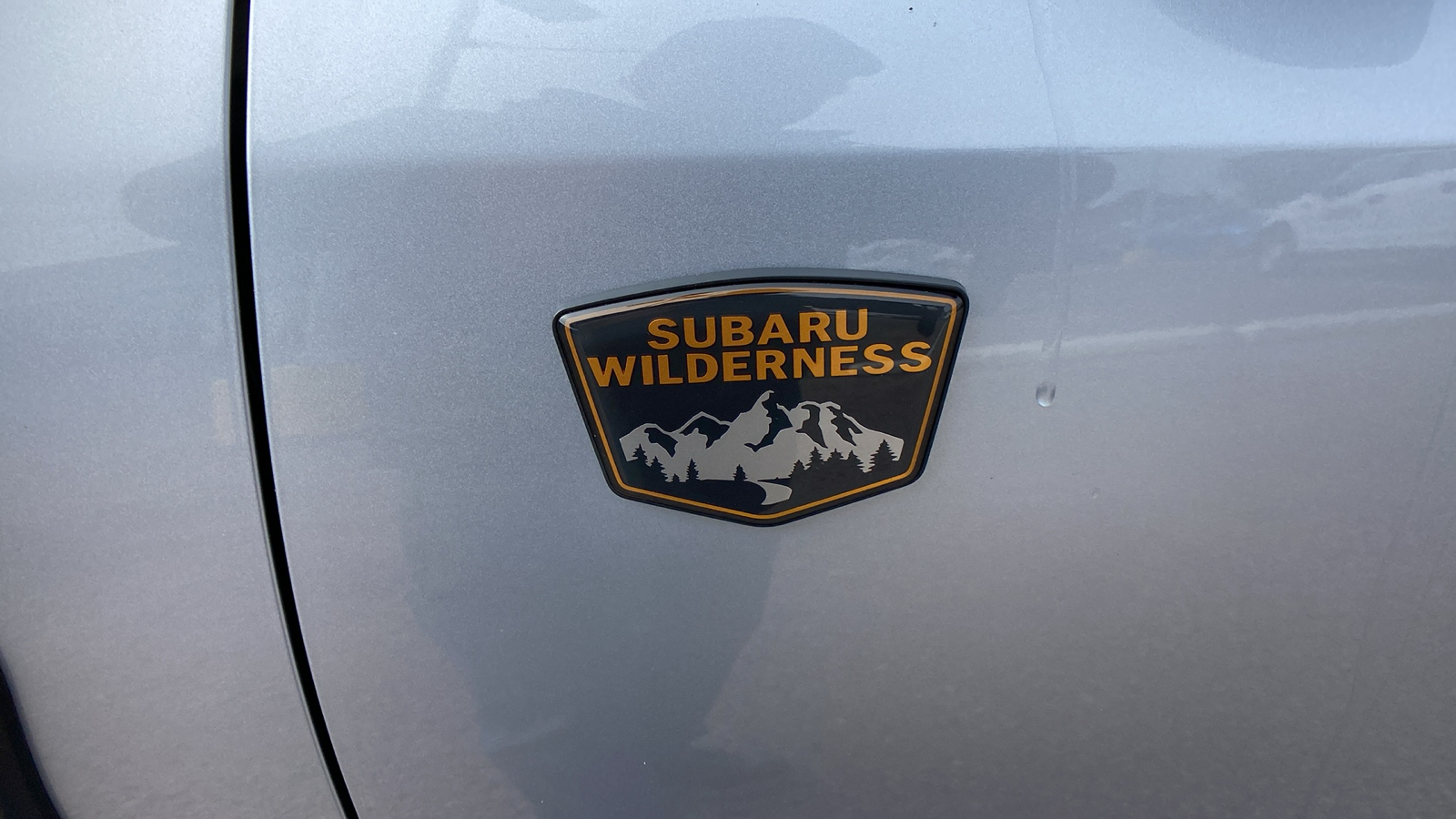 2022 Subaru Outback Wilderness CVT 14