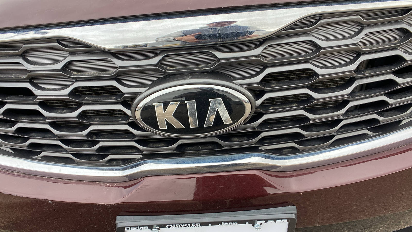2019 Kia Sorento EX V6 AWD 11