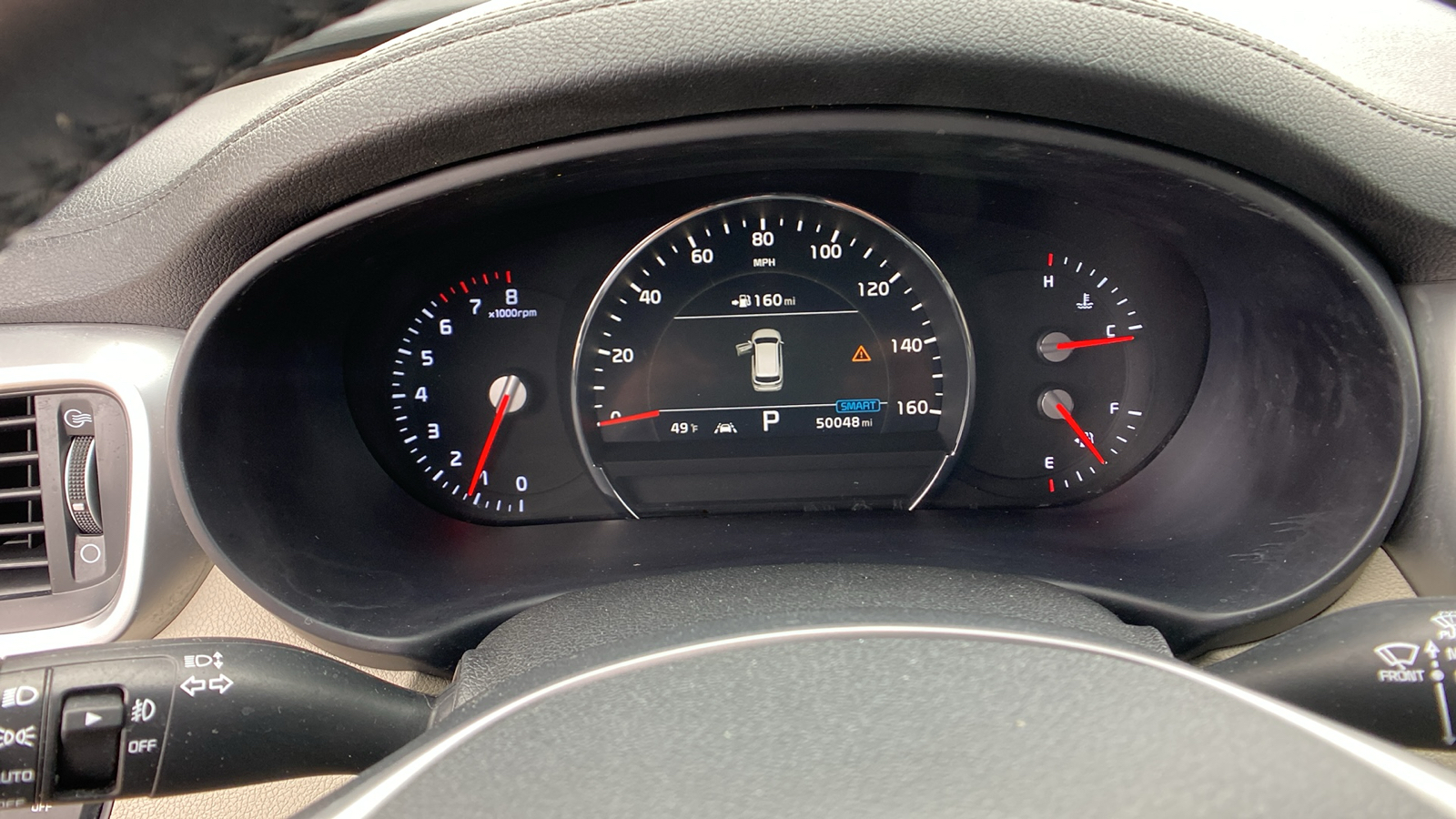 2019 Kia Sorento EX V6 AWD 20