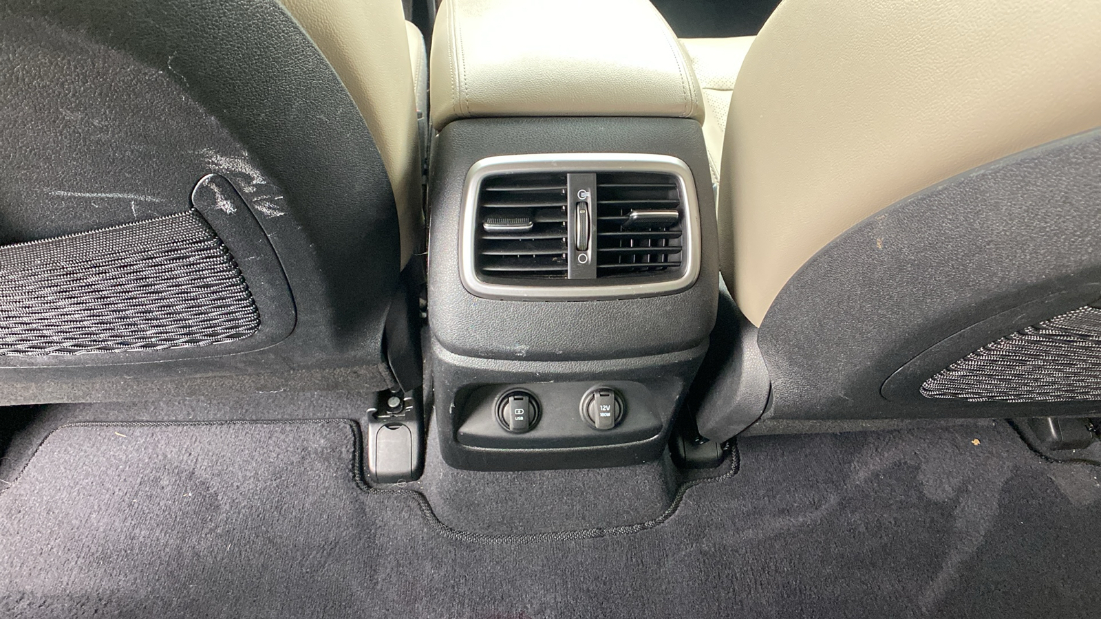 2019 Kia Sorento EX V6 AWD 31