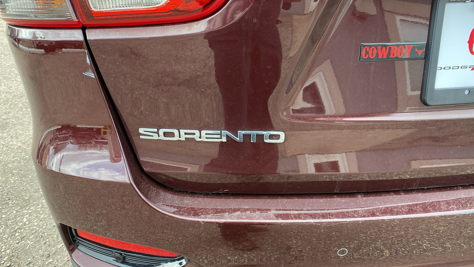 2019 Kia Sorento EX V6 AWD 33