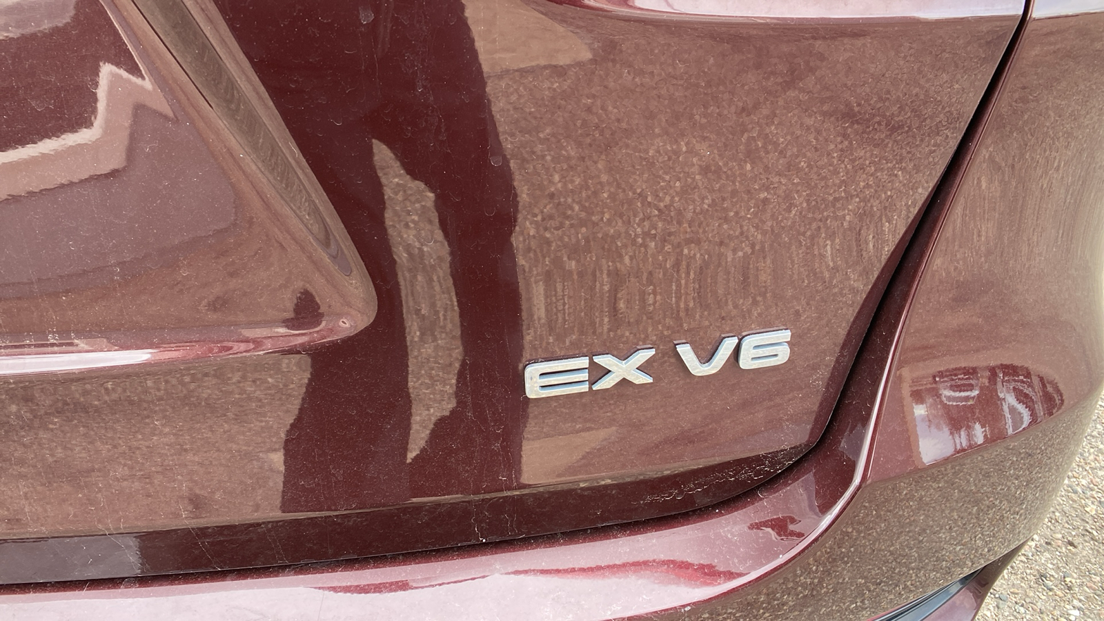 2019 Kia Sorento EX V6 AWD 35