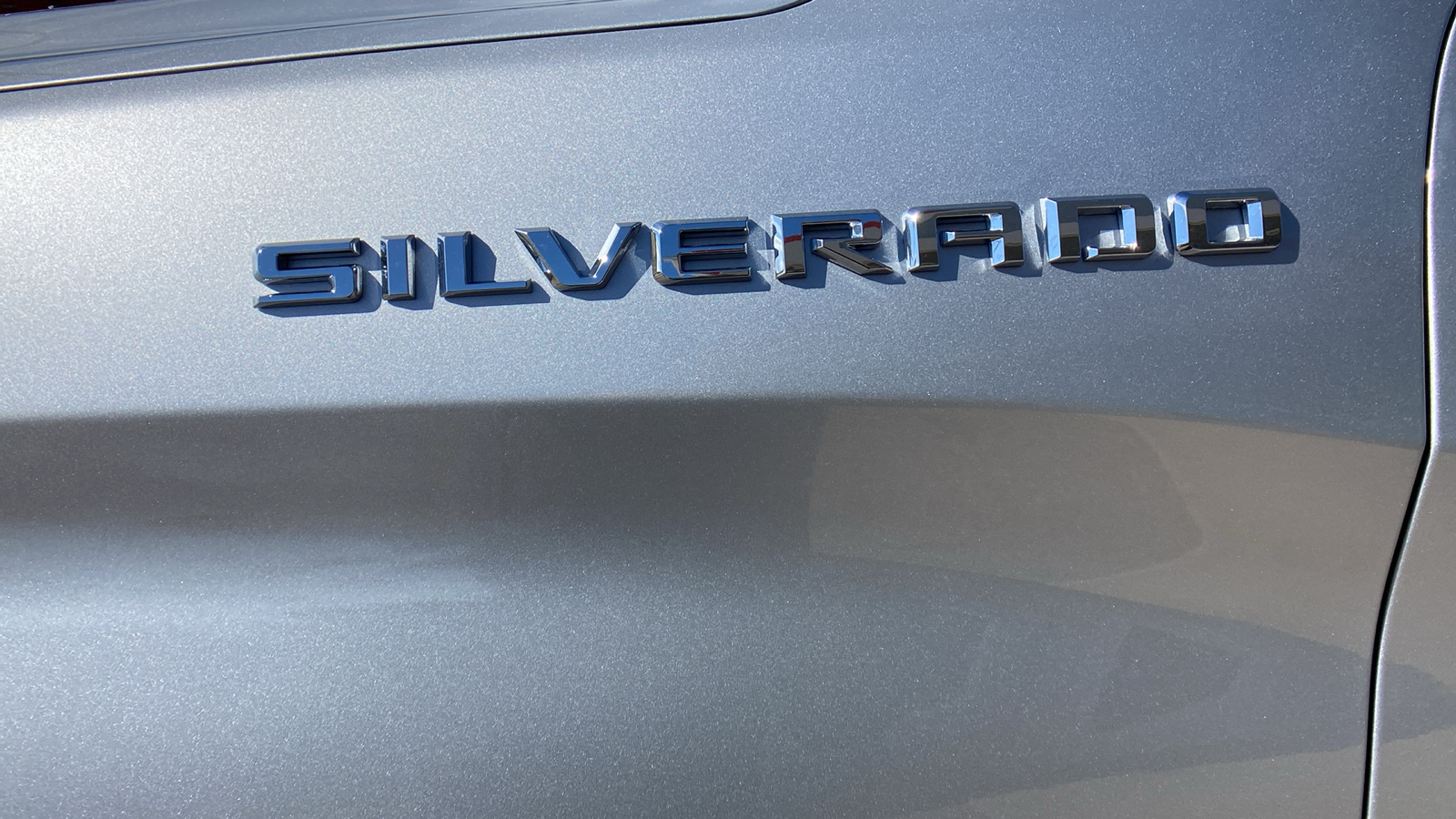 2020 Chevrolet Silverado 1500 4WD Crew Cab 147 Custom 15