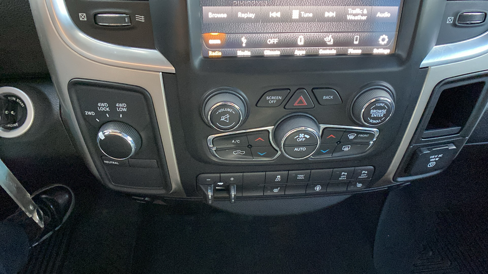 2018 Ram 2500  24