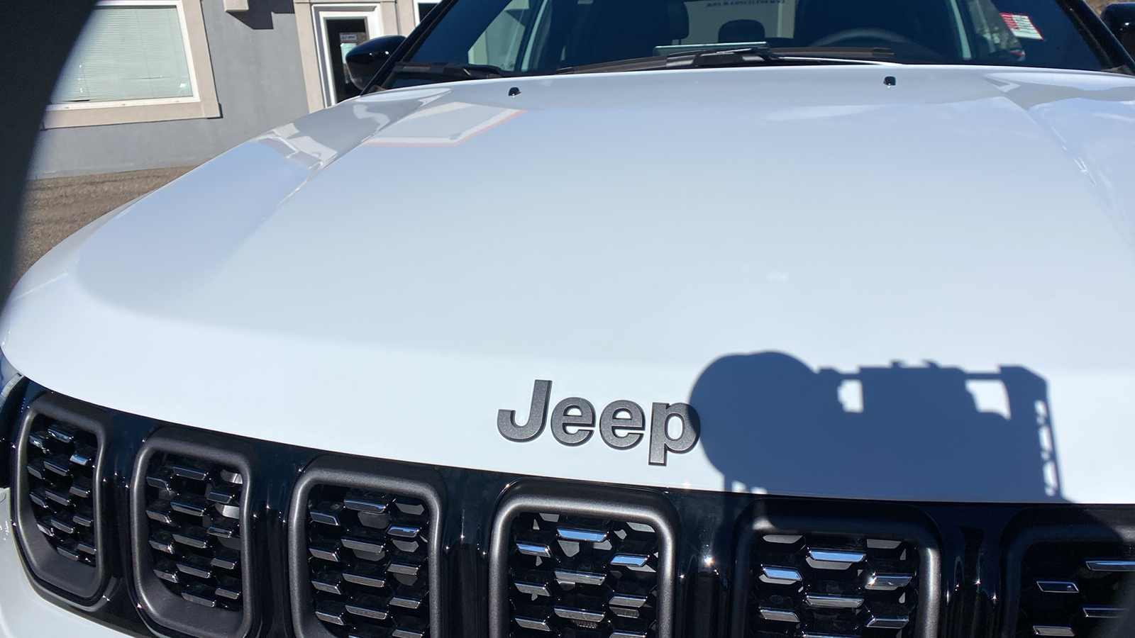 2024 Jeep Compass Limited 4x4 10