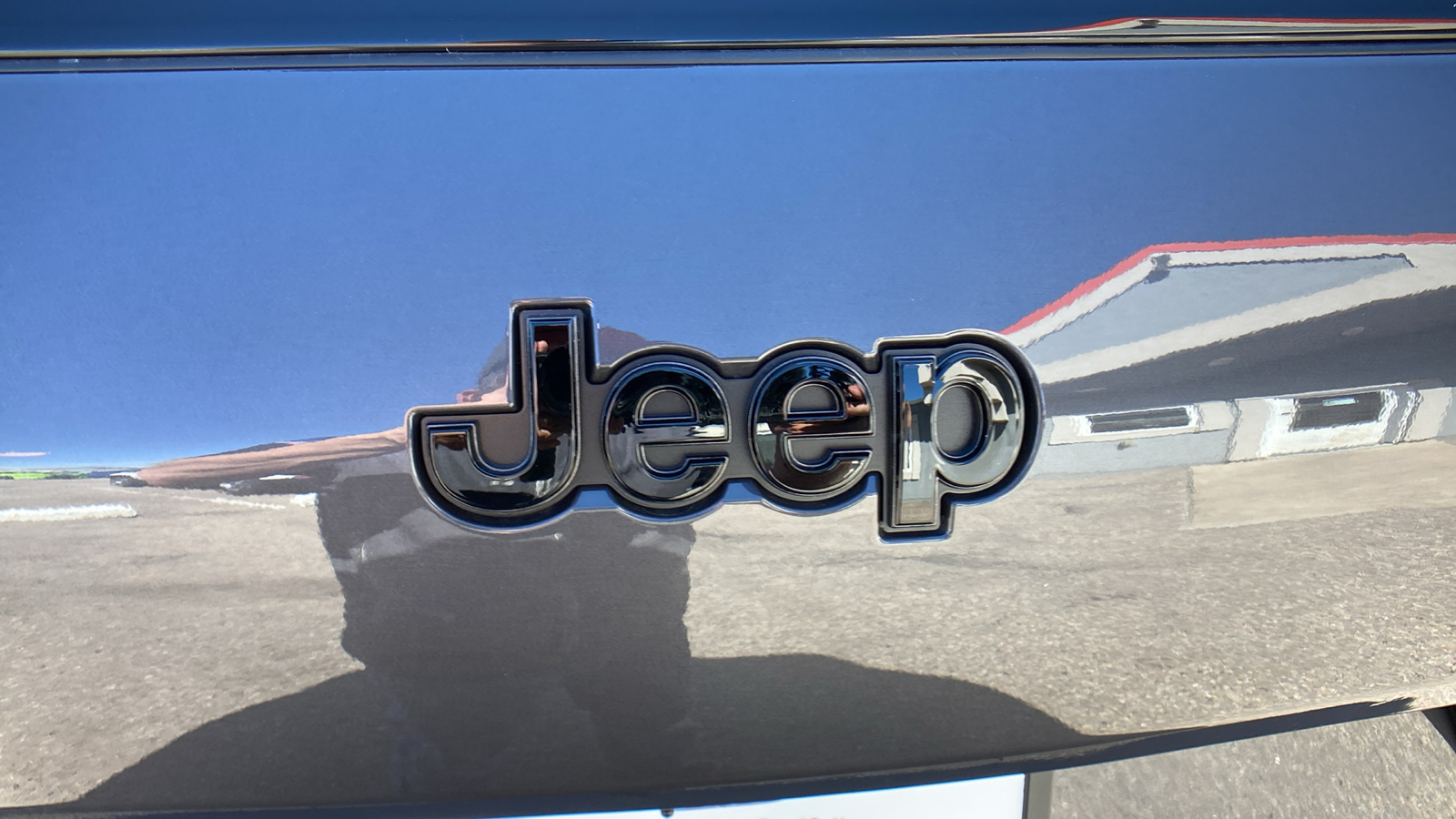 2024 Jeep Grand Cherokee L Limited 4x4 35