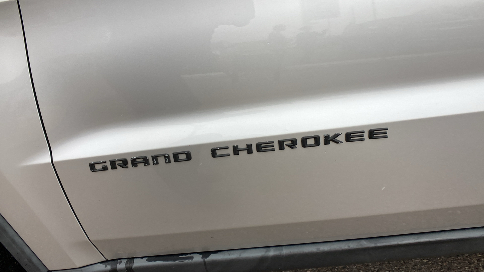 2012 Jeep Grand Cherokee 4WD 4dr Overland 14