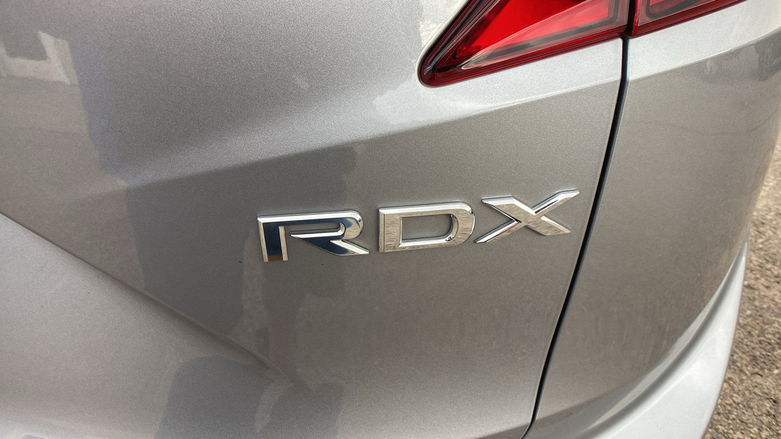 2021 Acura RDX FWD w/A-Spec Package 35