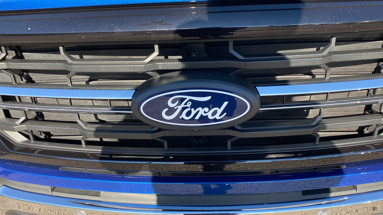 2024 Ford F-150  10