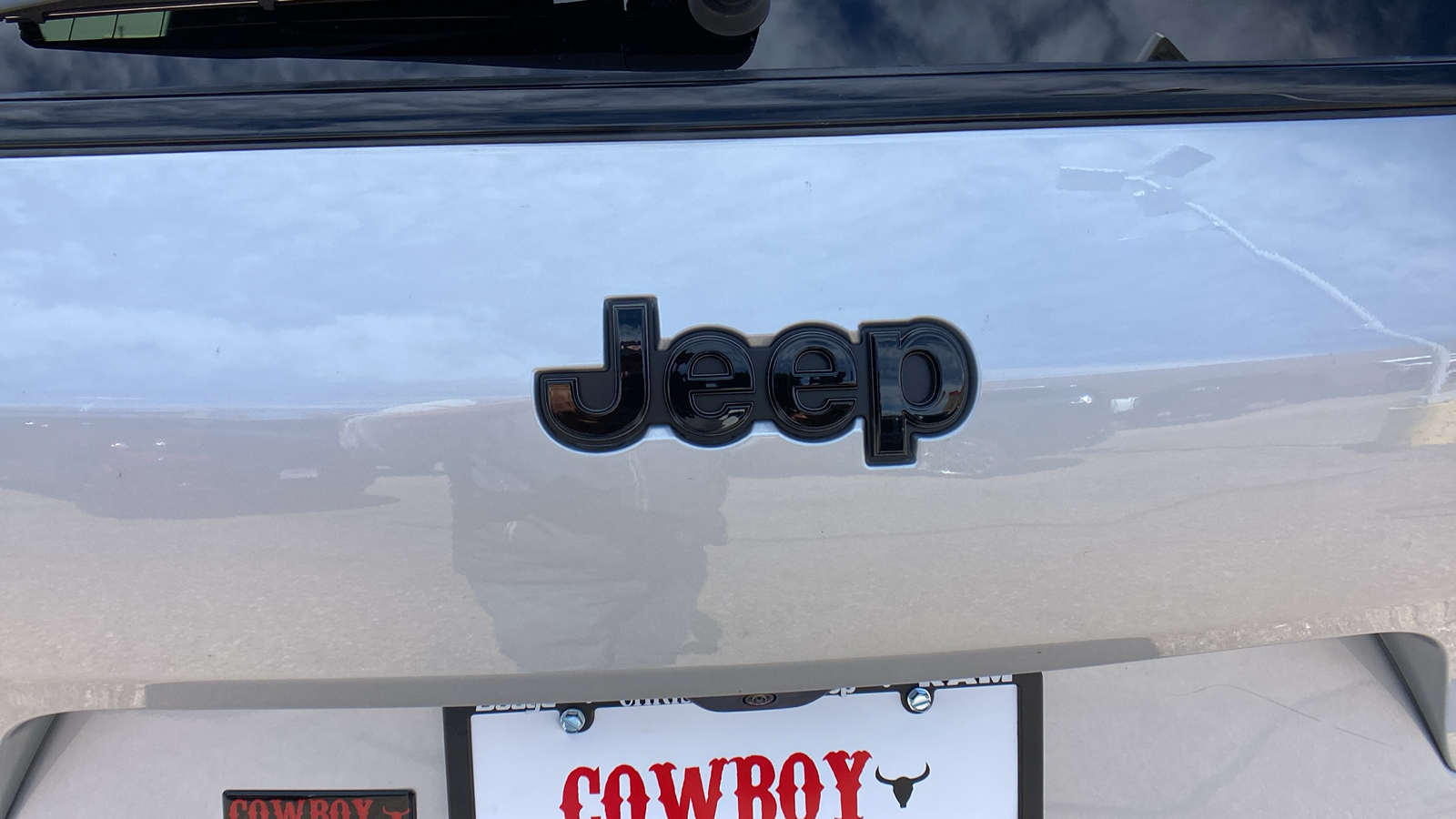 2024 Jeep Grand Cherokee L Altitude 4x4 32
