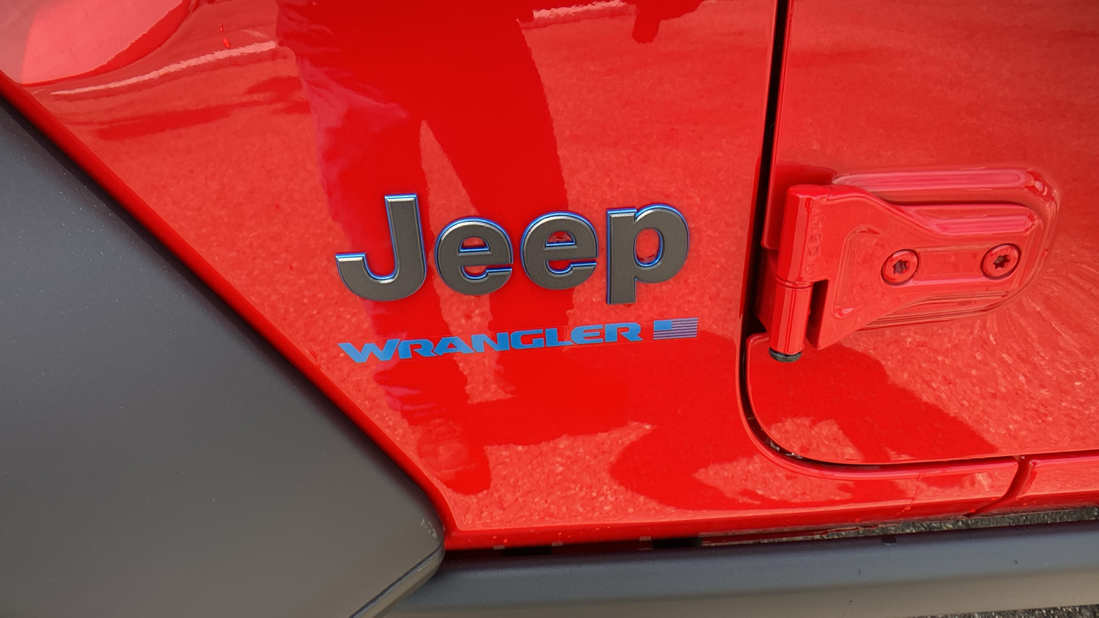 2024 Jeep Wrangler  15