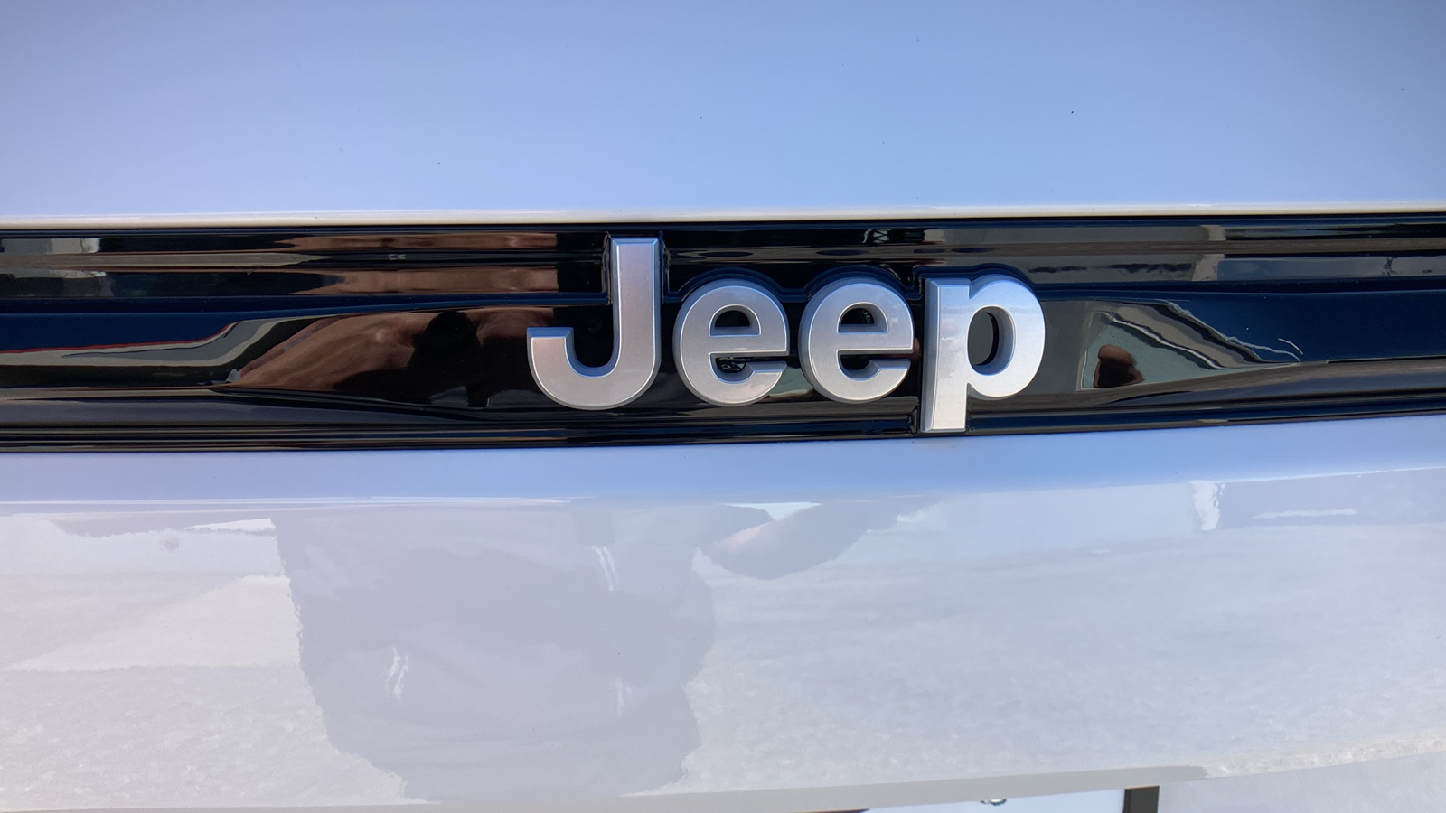 2024 Jeep Grand Cherokee Laredo X 4x4 35
