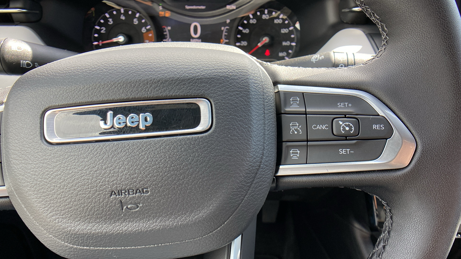 2024 Jeep Compass Limited 4x4 22