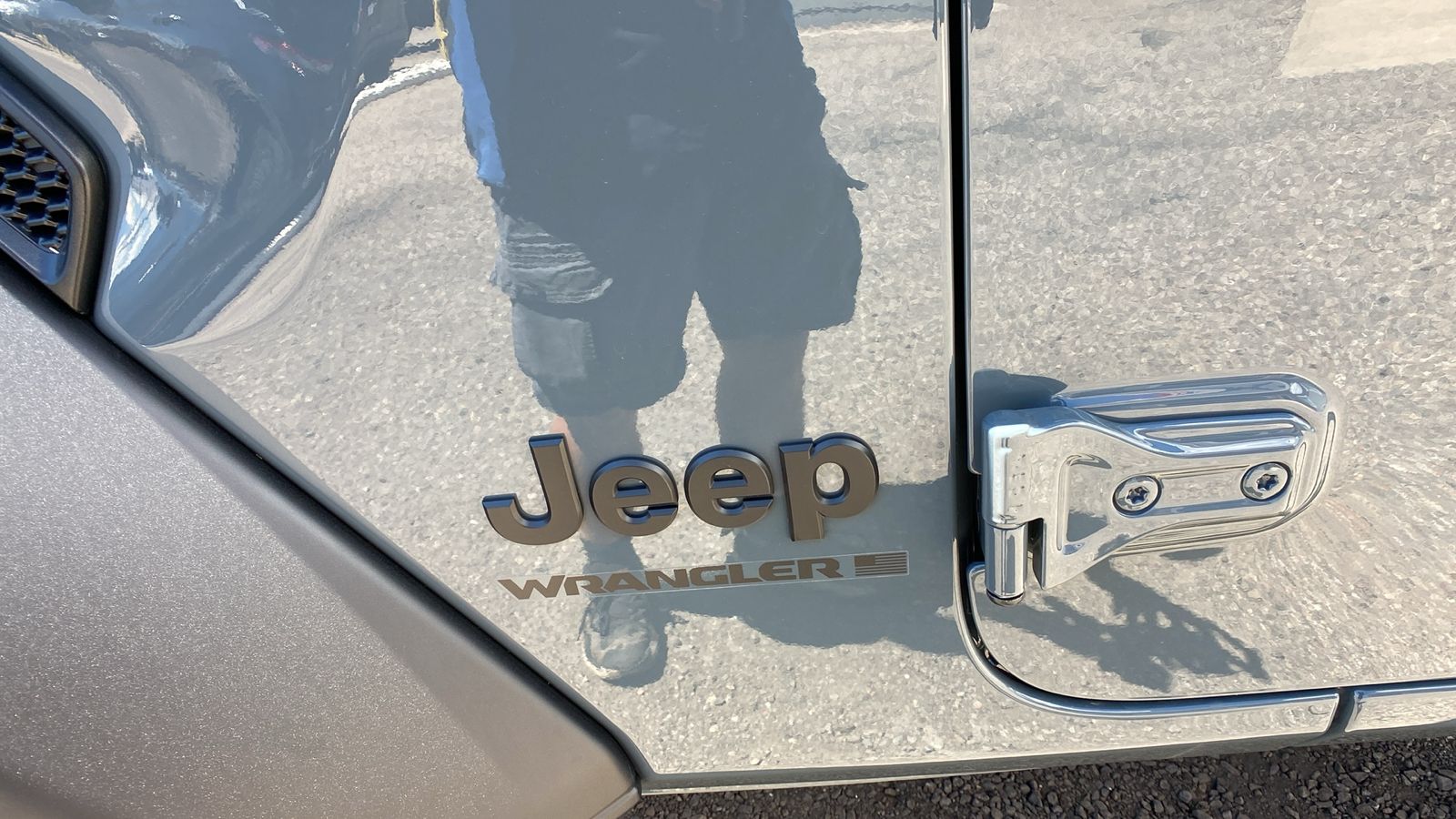 2024 Jeep Wrangler  14