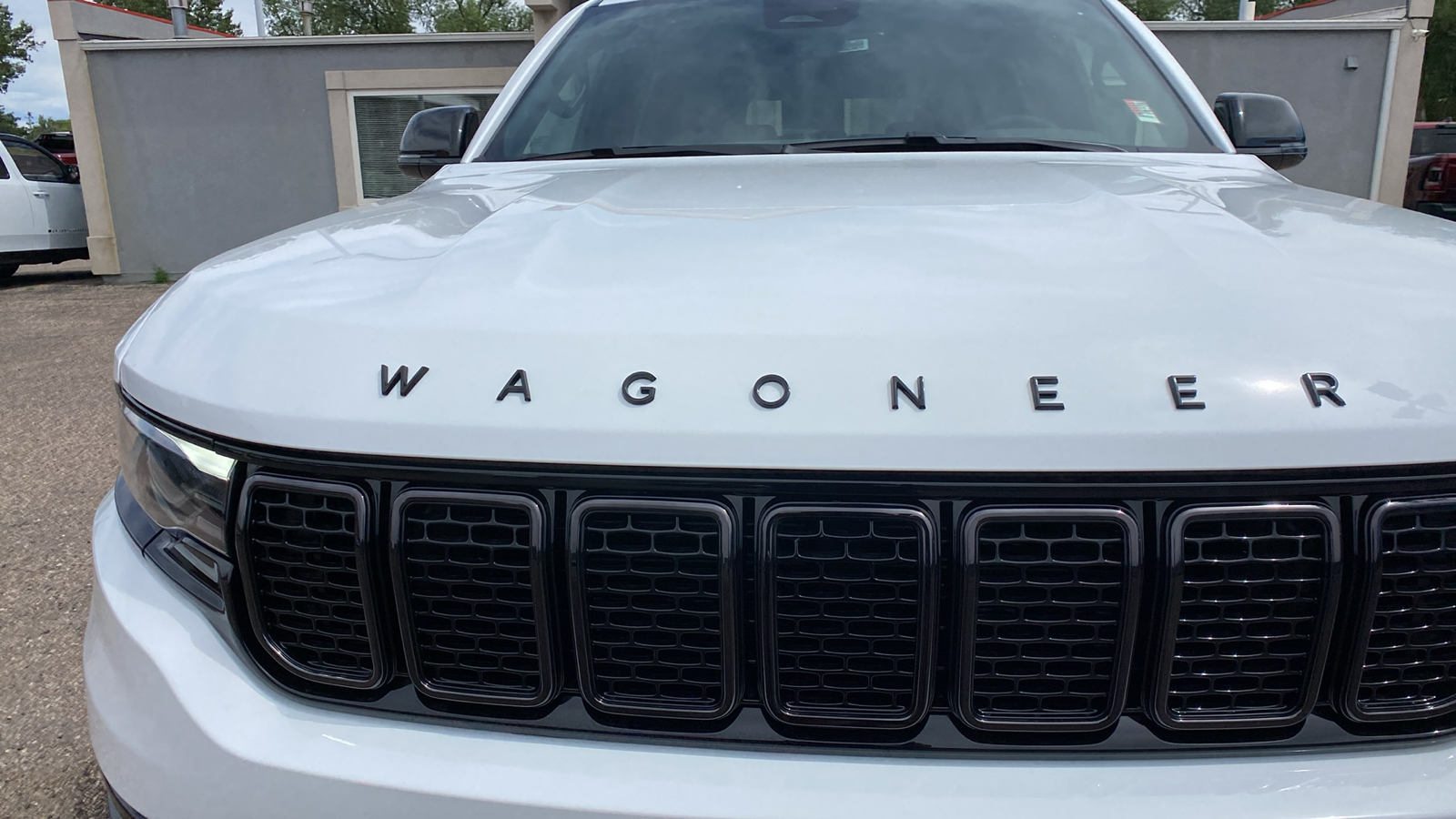 2024 Wagoneer Wagoneer L  10