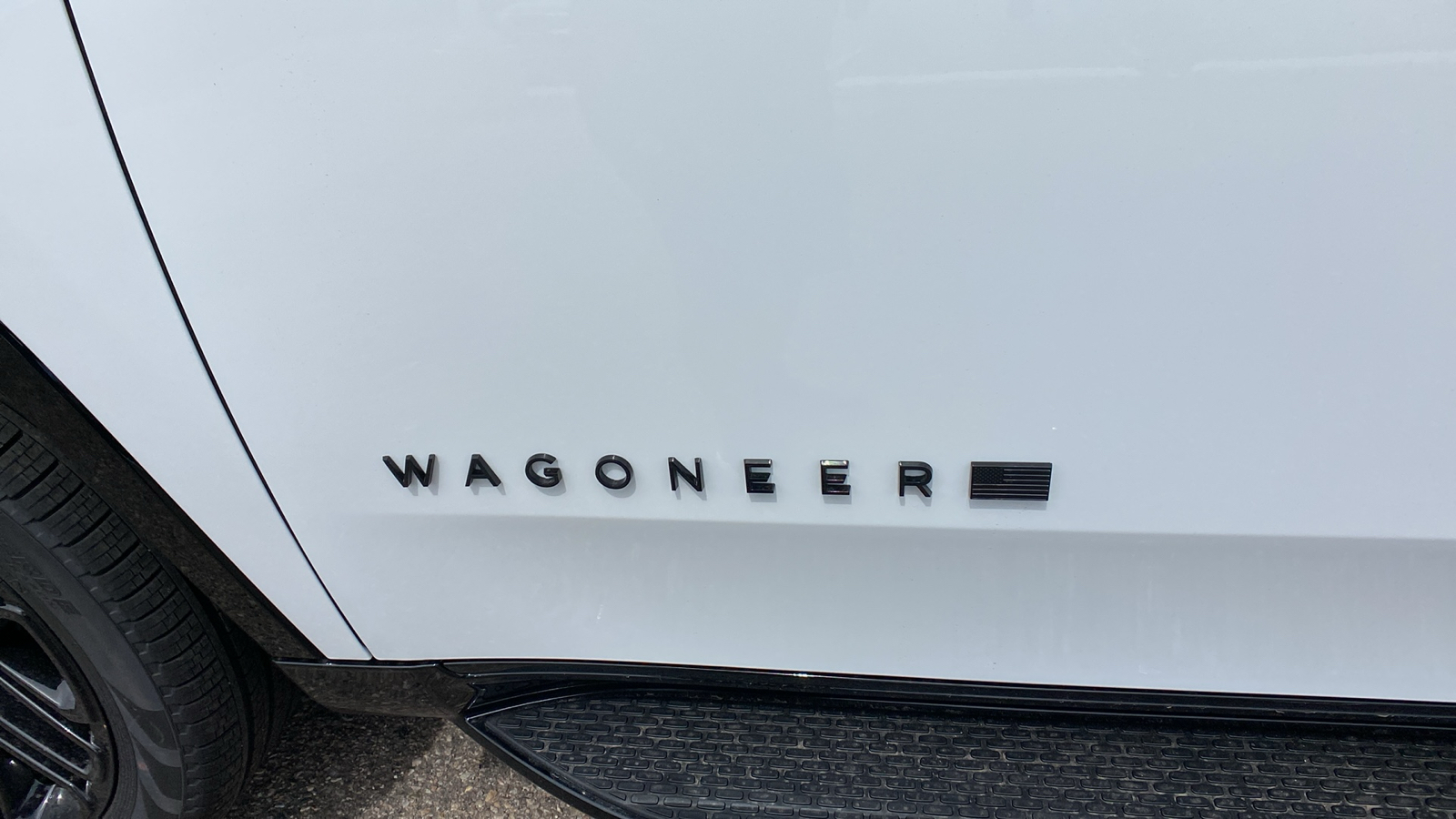 2024 Wagoneer Wagoneer L  14