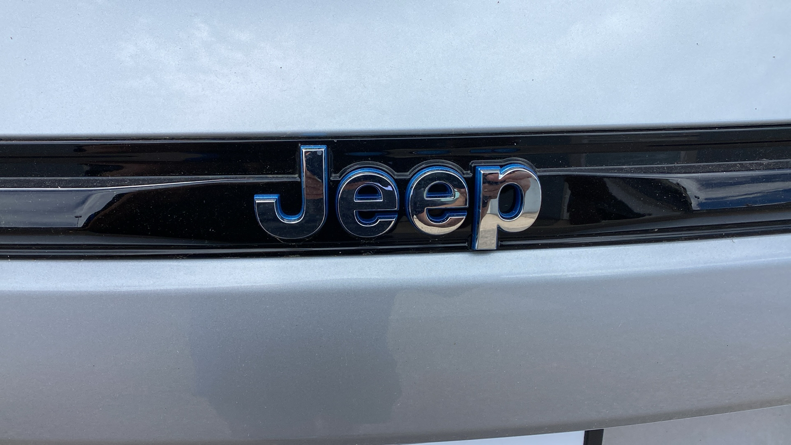 2024 Jeep Grand Cherokee 4xe 4x4 35