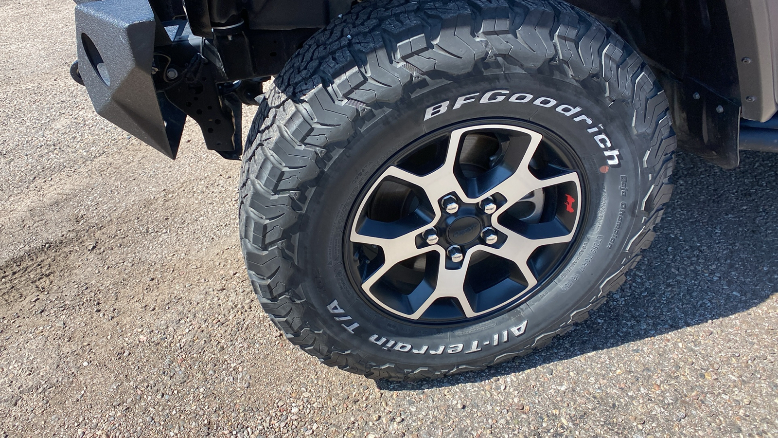 2020 Jeep Wrangler Unlimited Rubicon 4x4 12