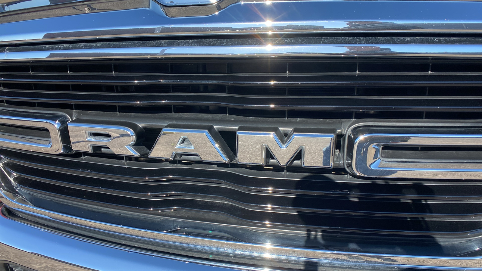 2019 Ram 1500  10