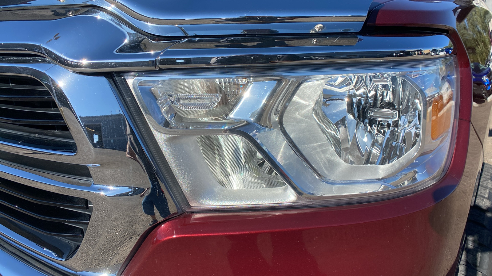 2019 Ram 1500  11