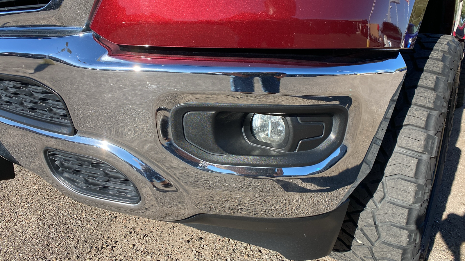 2019 Ram 1500  12