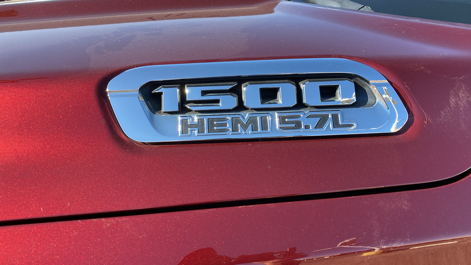 2019 Ram 1500  14